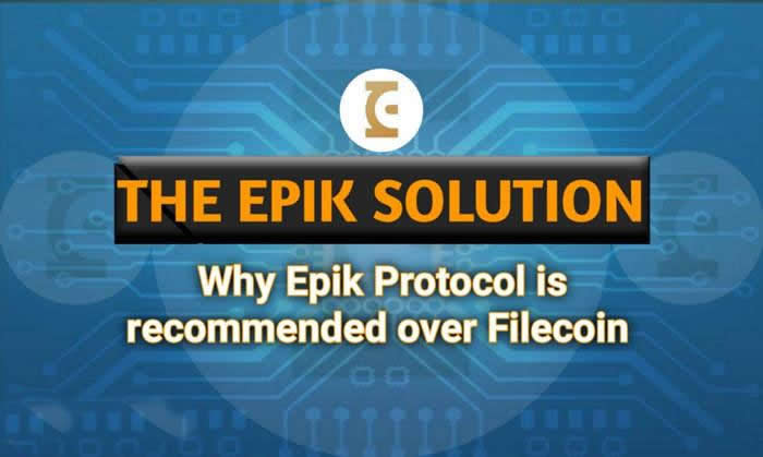 EPK币总量多少?EPK币总量和流通量介绍