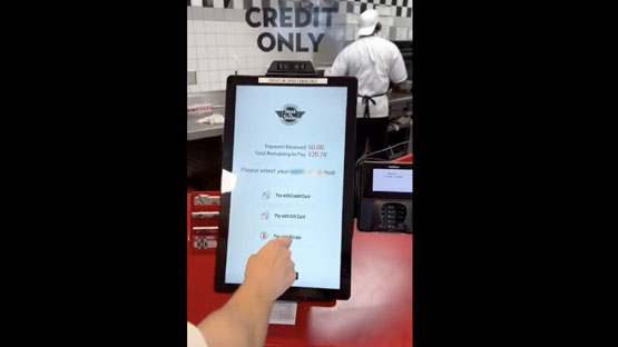 Steak 'n Shake宣布接受比特币闪电网络 BTC将全面进入商业应用市场