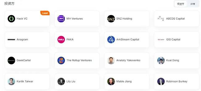 binanceAlpha震撼首发天王级SOON，2200万融资能否击破估值泡沫迷局？