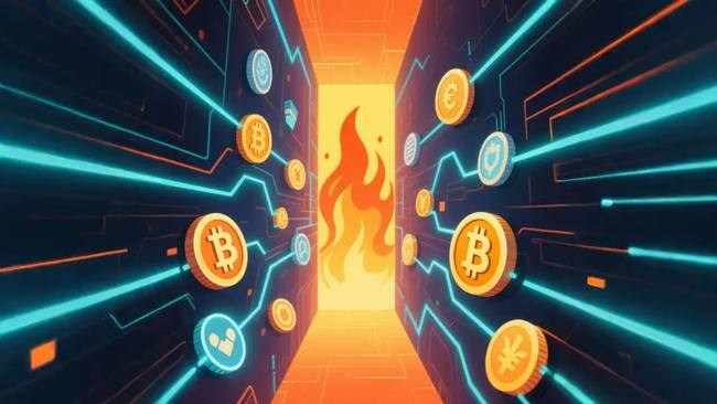 山寨币爆发前夕:即将见证2017年以来最震撼反弹?