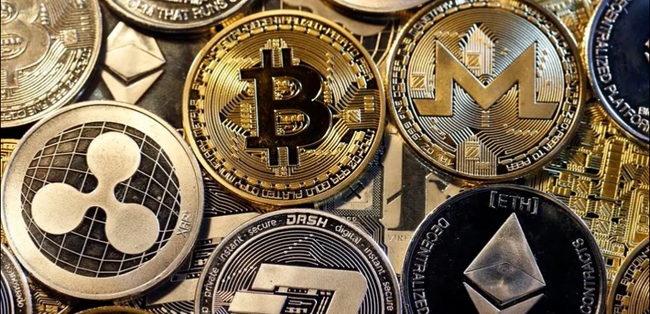 2025加密币黑马大揭秘！ETH、SOL只是前菜，第5名惊喜超乎想象！