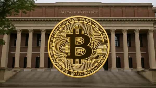 哈佛大学：比特币配置已力压黄金！
